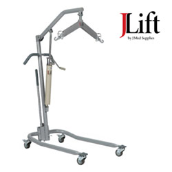 Hydraulic Patient Lift