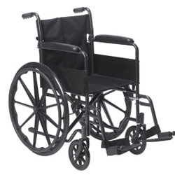 Wheelchair Rental